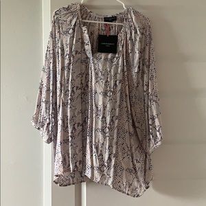 Blouse from Marshall’s